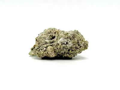 THCA - Top Shelf Snow Cap - Sour Diesel