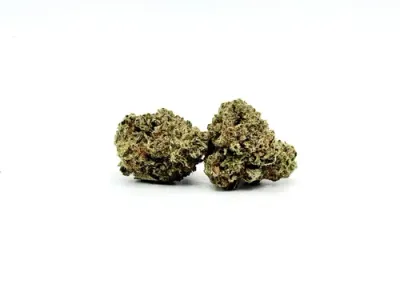 THCA - Mid Flower - Mule Fuel