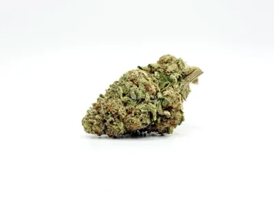 THCA - Small Flower - Lemon Tree