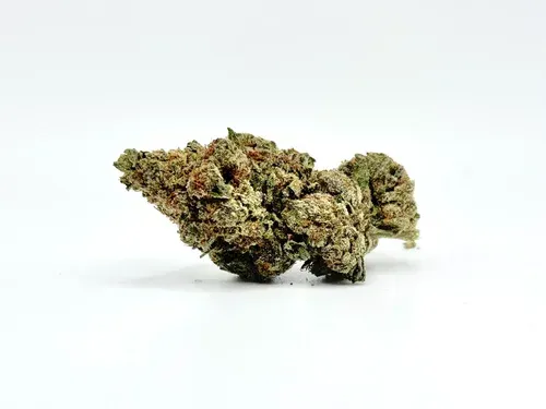 THCA - Exotic Flower - Rainbow Inferno