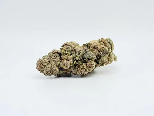 THCA - Exotic Flower - Blue Gushers
