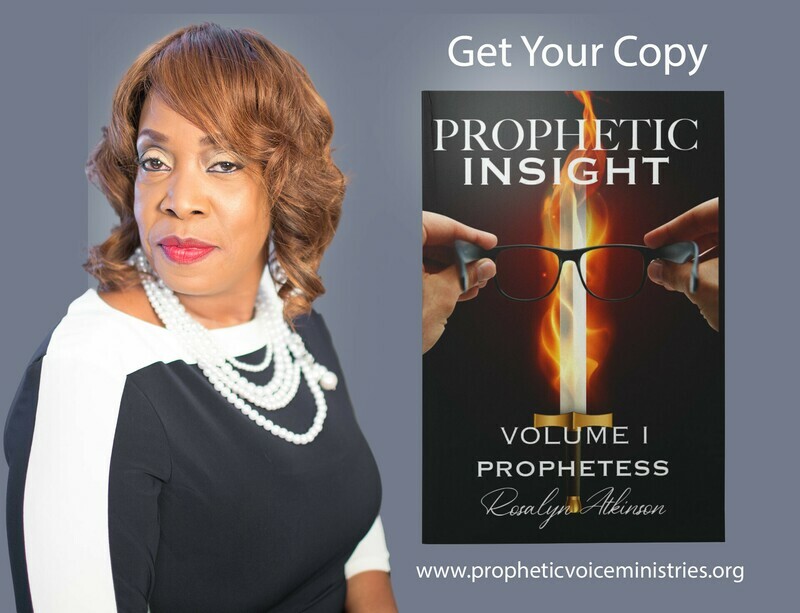 PROPHETIC INSIGHT