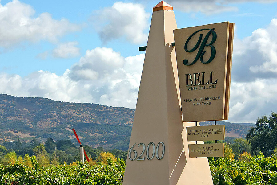 Bell Wine Cellars