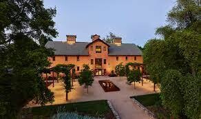 Trefethen Family Vineyards