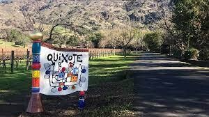 Quixote Winery