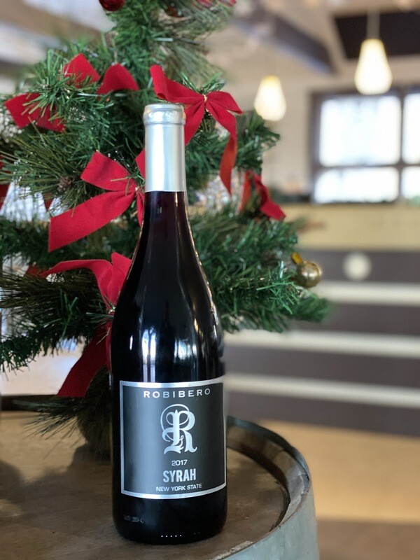 2017 Syrah