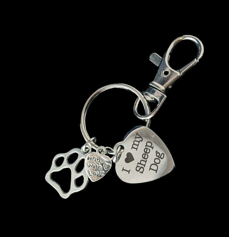 Key Chain