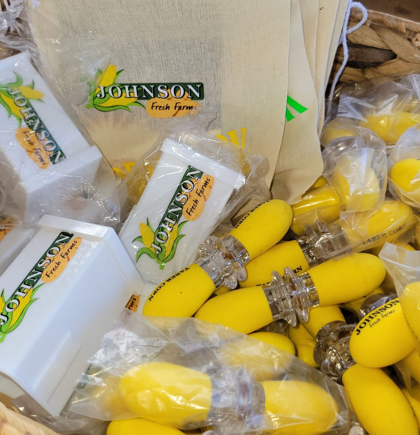 Corn Stakes