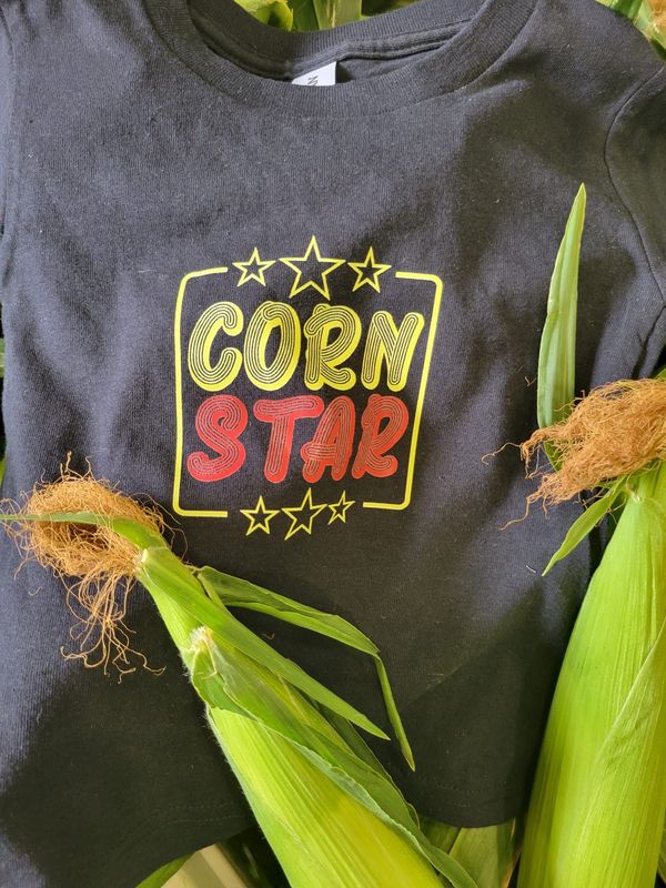 Corn Star