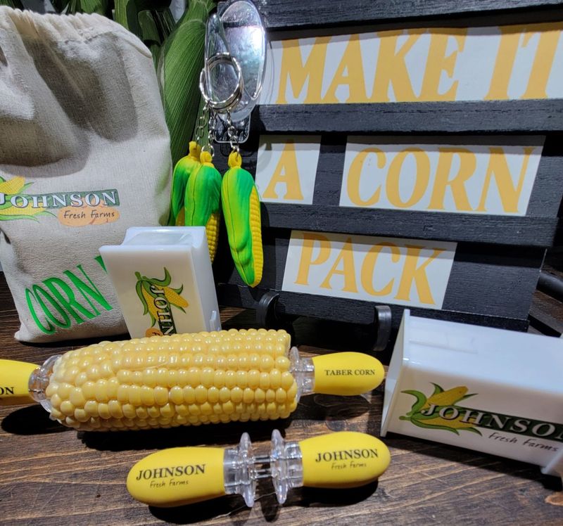 Corn Pack