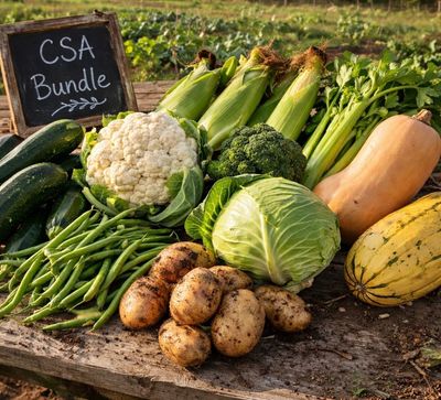 CSA Program