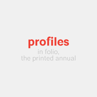 folio profiles