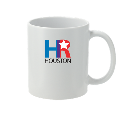 Ceramic Coffee Mug 11 oz