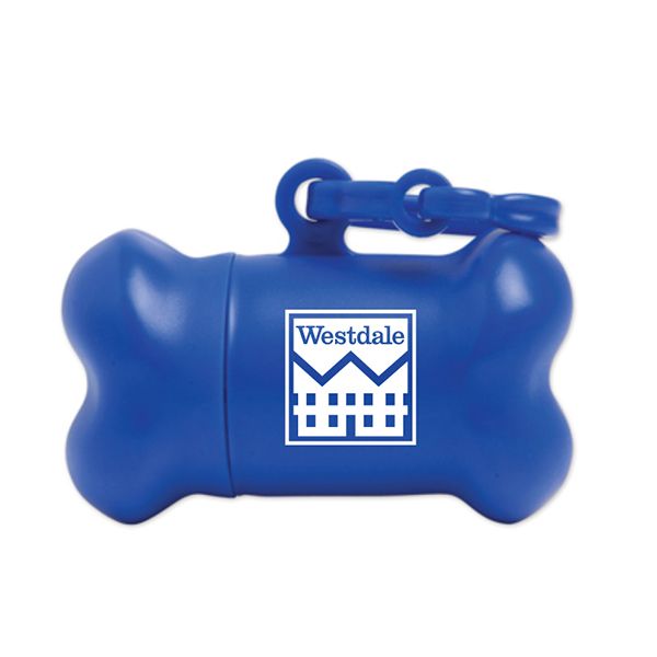 Bone Bag Holder