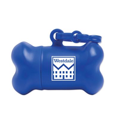 Bone Bag Holder