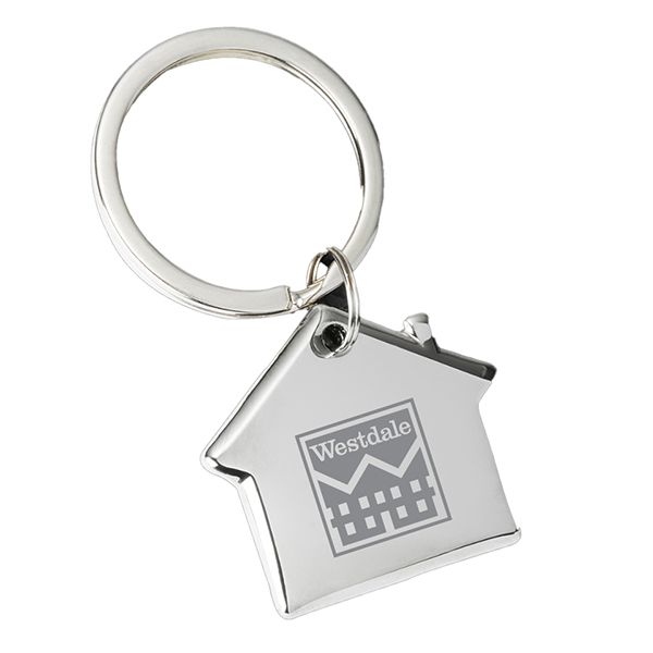 Home Sweet Home Keyholder