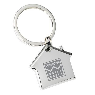 Home Sweet Home Keyholder