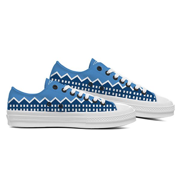 The Scoots Shoe