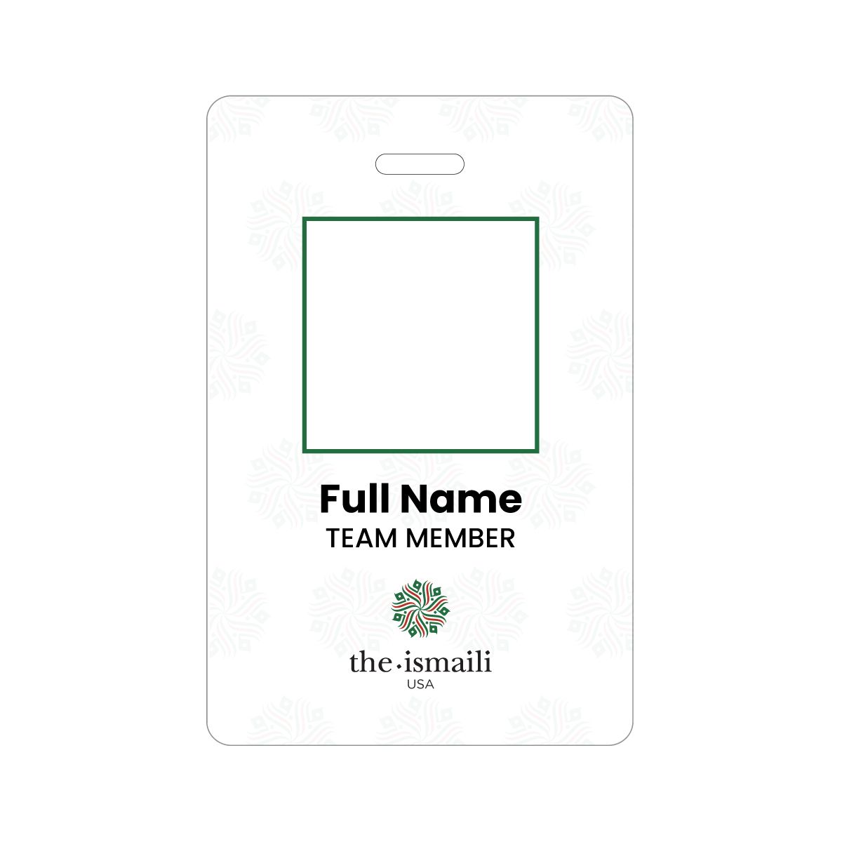 Team Badge