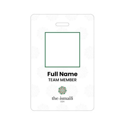 Team Badge