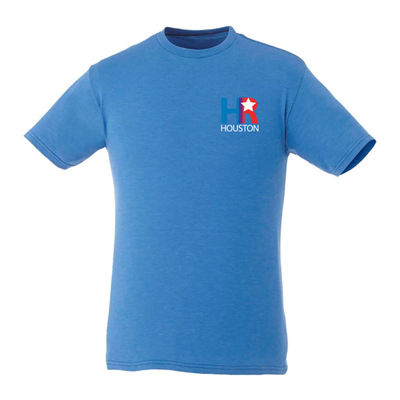 Men's BODIE Crew Neck Short Sleeve Tee