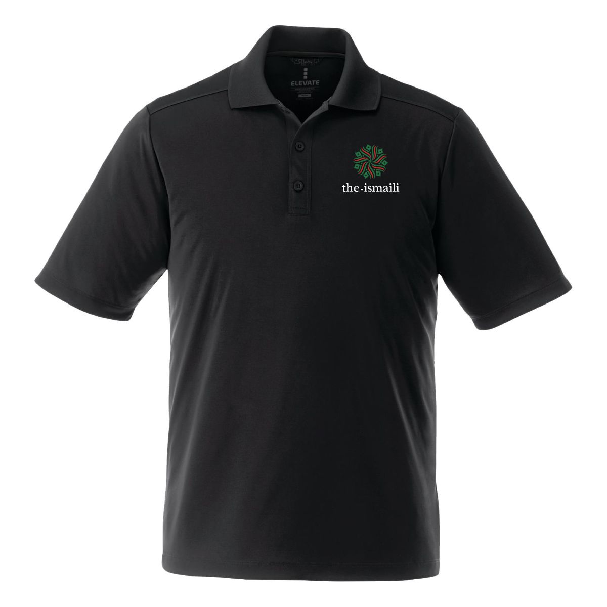 Team Performance Polo