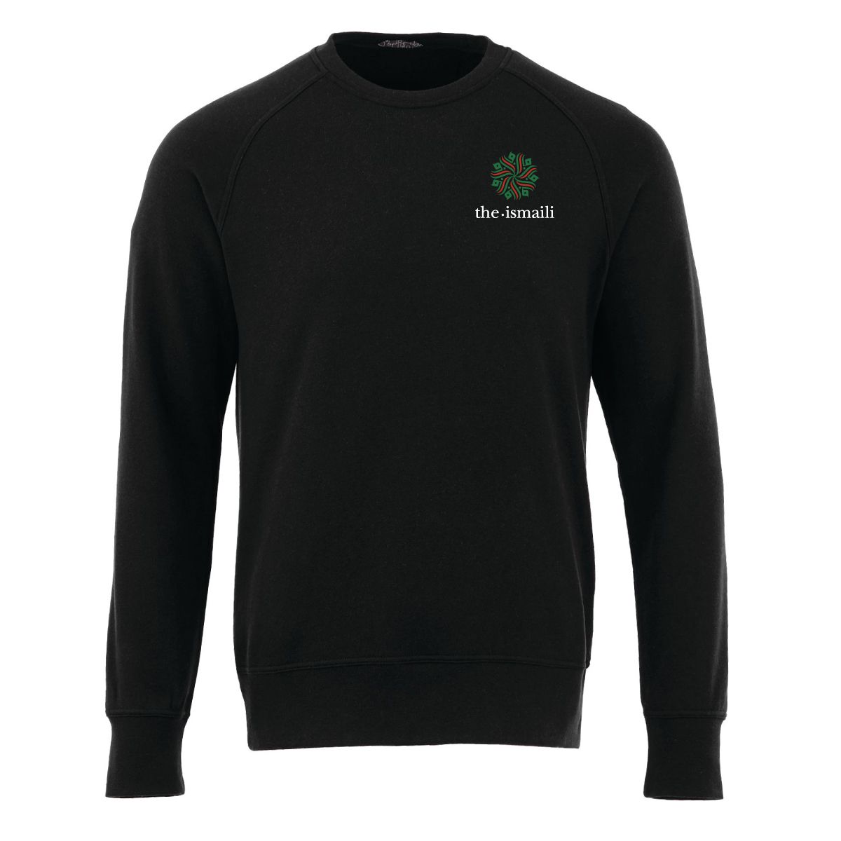 Fleece Crewneck Sweatshirt