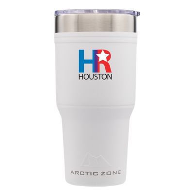 Arctic Zone® Titan Thermal HP® Copper Tumbler 30oz
