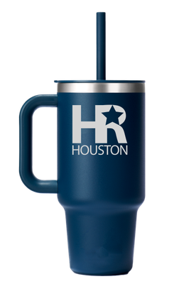 Hydro Flask® All Around™ Travel Tumbler 32oz with Straw