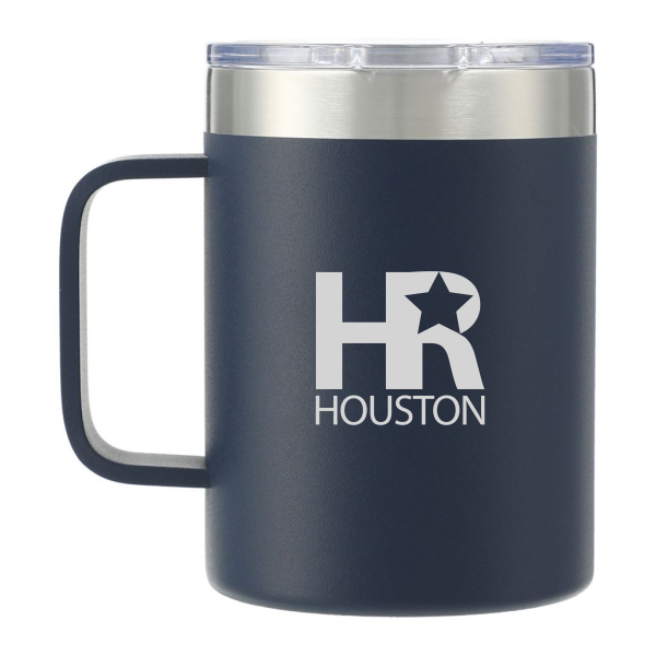 Arctic Zone® Titan Thermal HP® Copper Mug 14oz