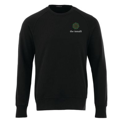 Fleece Crewneck Sweatshirt Fleece Crewneck Sweatshirt
