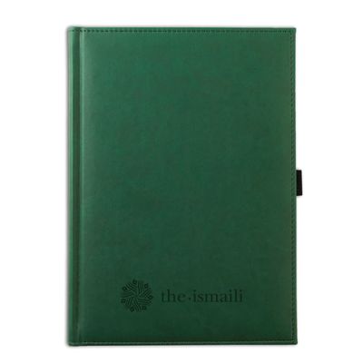 Large Bound Journal Large Bound Journal