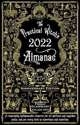 2022 Practical Witch's Almanac 2022 Practical Witch's Almanac