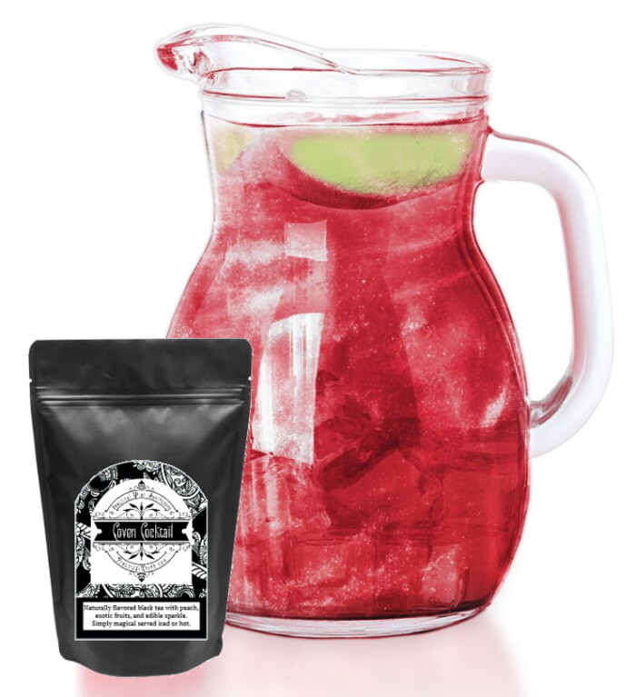 Coven Cocktail