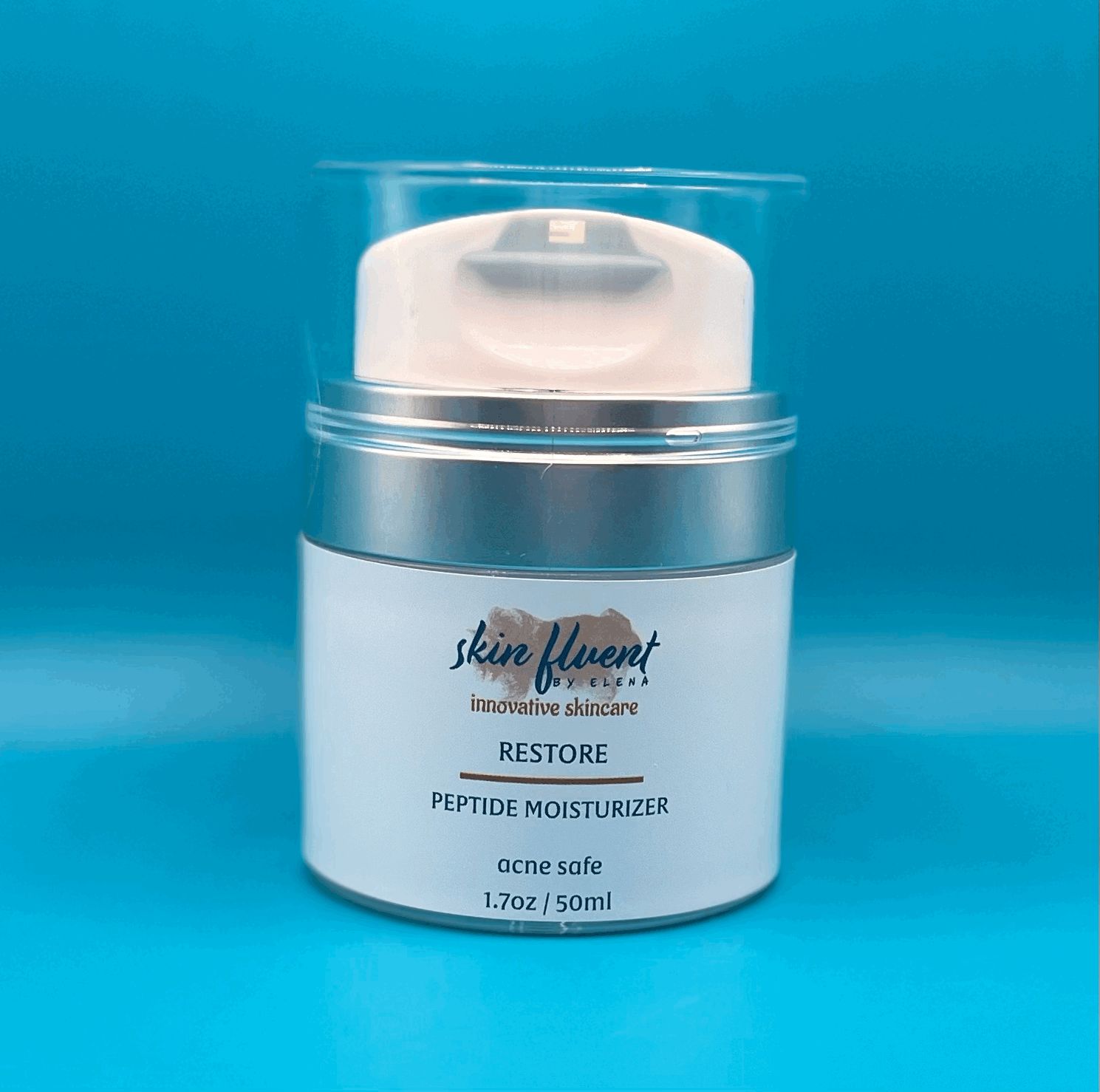 Restore Peptide Moisturizer Restore Peptide Moisturizer