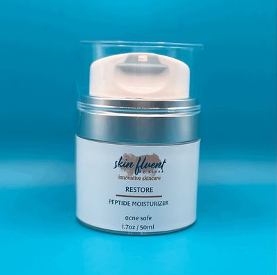 Restore Peptide Moisturizer Restore Peptide Moisturizer