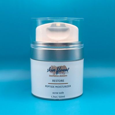 Restore Peptide Moisturizer Restore Peptide Moisturizer