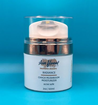 Radiance Chaga Mushroom Moisturizer Radiance Chaga Mushroom Moisturizer
