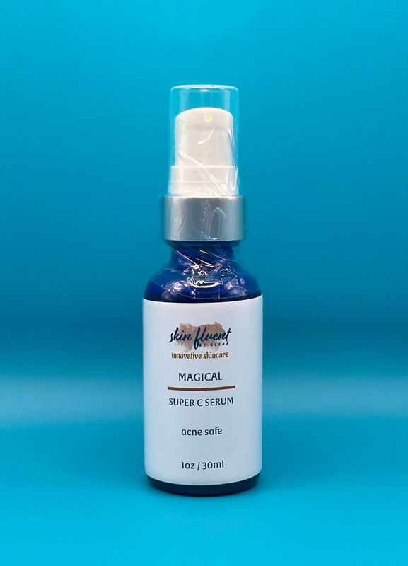 Magical Super C Serum