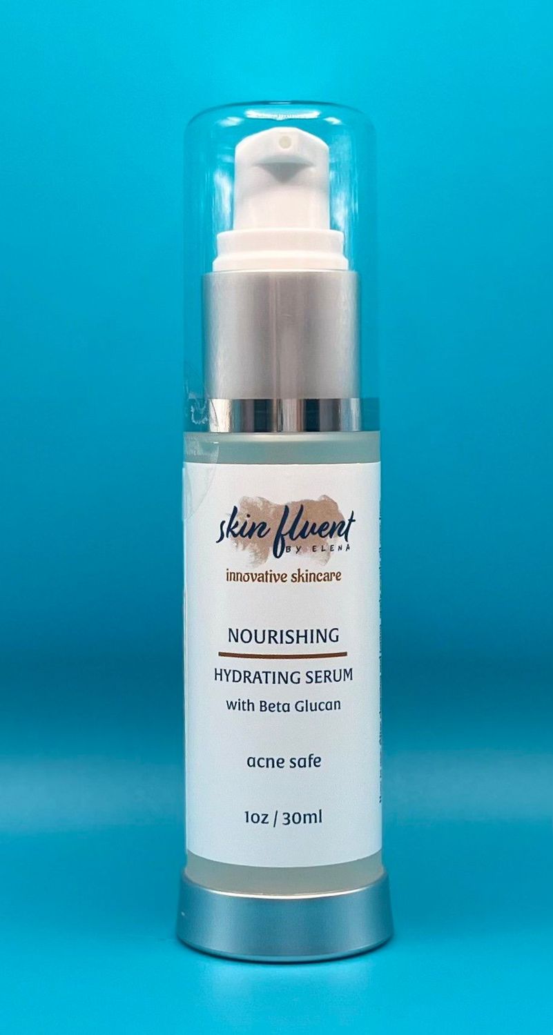 Nourishing Hydrating Serum