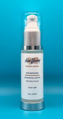 Nourishing Hydrating Serum Nourishing Hydrating Serum