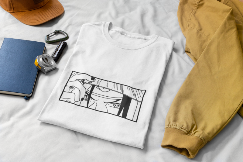 Itachi Shirt