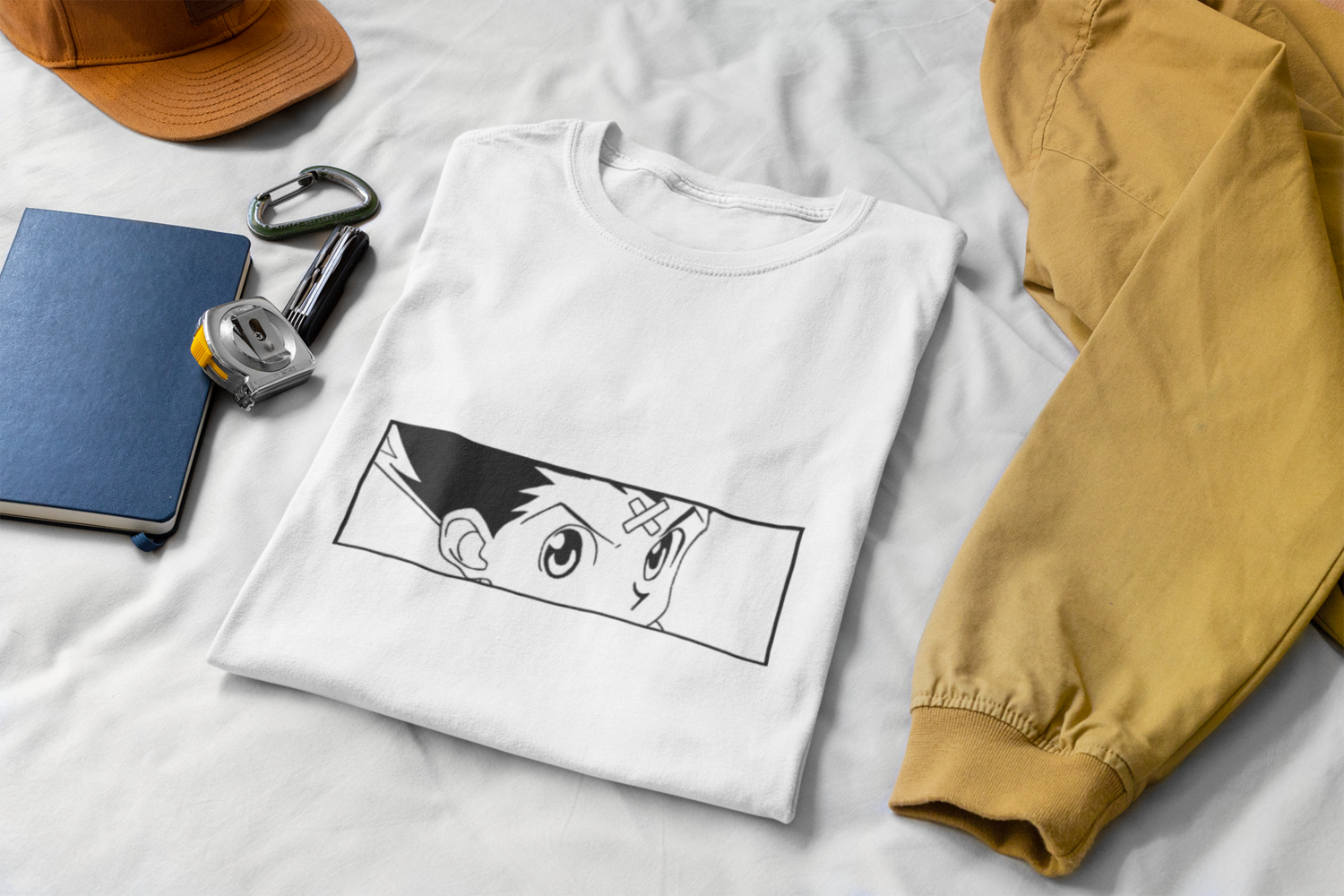 Gon Eyes Shirt