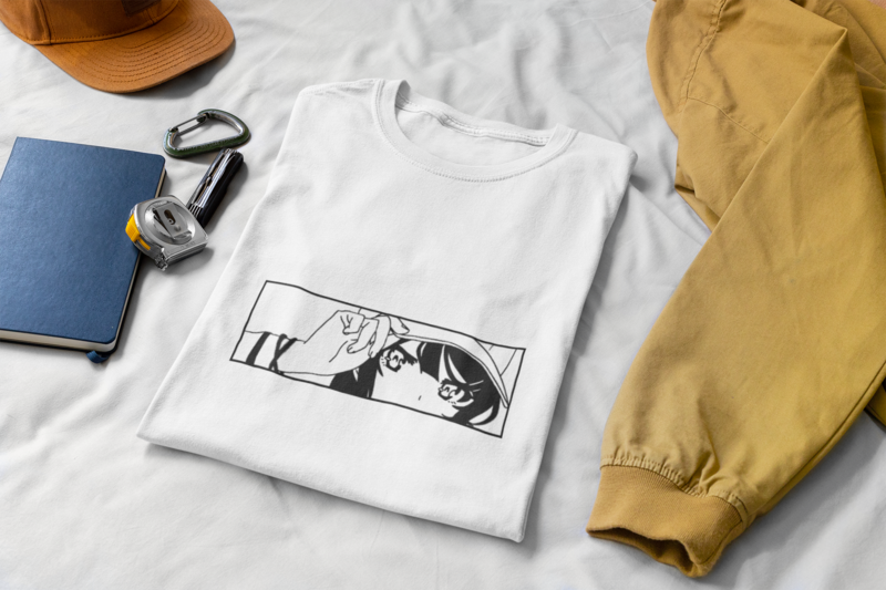 Mai shirt