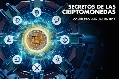 La mejor guía escrita de como ganar dinero en criptomonedas. La mejor guía escrita de como ganar dinero en criptomonedas.