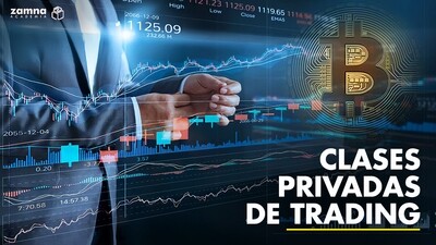 Clase privada de Trading con Saúl. Clase privada de Trading con Saúl.