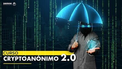 Cryptoanónimo 2.0 Cryptoanónimo 2.0