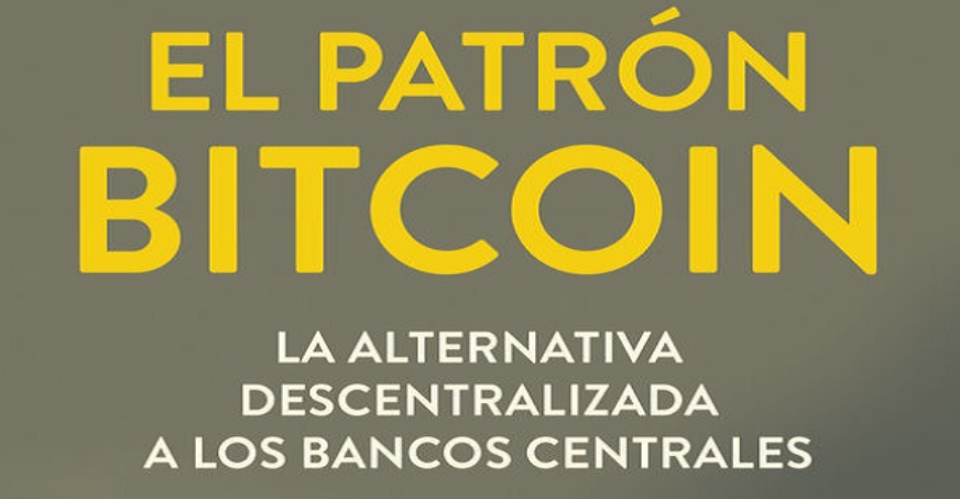 Libro Digital - El patrón BITCOIN