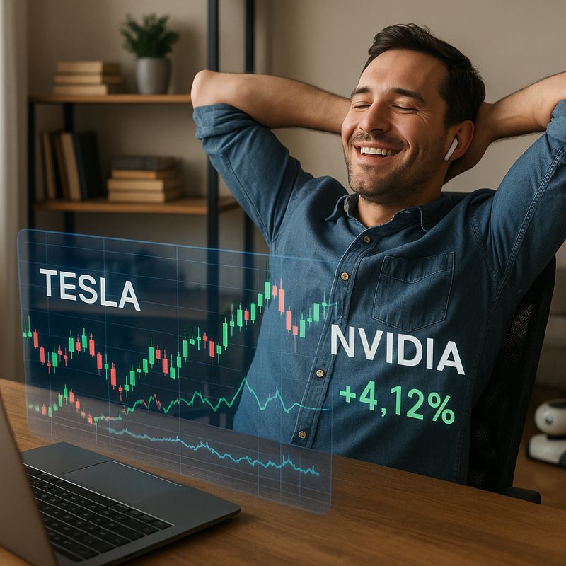 ​🚀 Sala de Inversiones - Finanzas Cuánticas