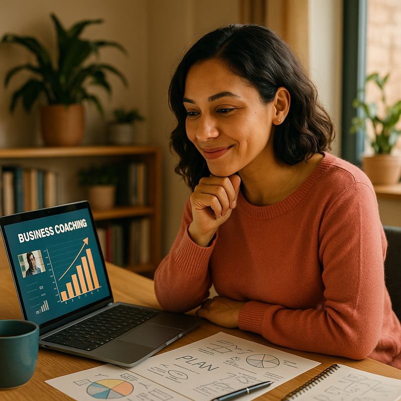 🧠 ASESORÍA FINANCIERA MASTER MIND.